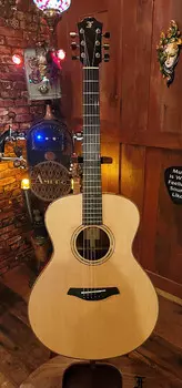 Акустическая гитара Furch Yellow Plus G-SP with FREE Furch guitar Strap 114853
