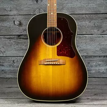Акустическая гитара Gibson '50s J-45 Original - Vintage Sunburst