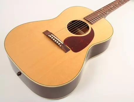 Акустическая гитара Gibson 50s LG-2 Antique Natural Original Collection 22123068