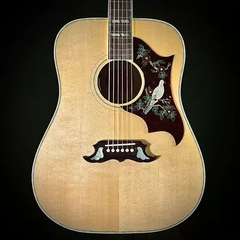 Акустическая гитара Gibson Dove - Original