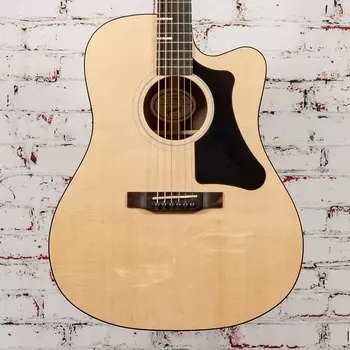 Акустическая гитара Gibson G-Writer EC Acoustic Electric Guitar Natural