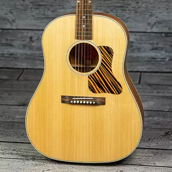 Акустическая гитара Gibson J-35 Faded '30s - Antique Natural