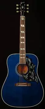 Акустическая гитара Gibson Miranda Lambert Bluebird
