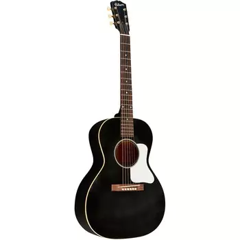 Акустическая гитара Gibson Murphy Lab 1933 L-00 светлого цвета, черное дерево