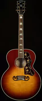 Акустическая гитара Gibson SJ-200 Standard