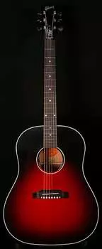 Акустическая гитара Gibson Slash J-45