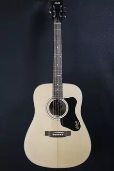 Акустическая гитара Guild A-20 Marley