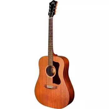 Акустическая гитара Guild D-20 Dreadnought Natural