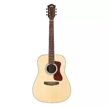 Акустическая гитара Guild D-240E