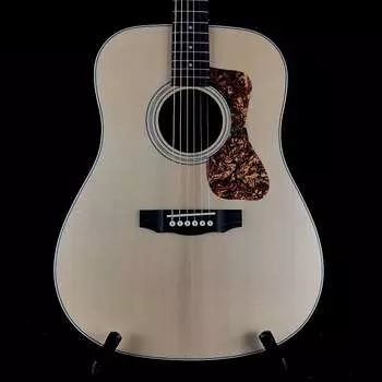 Акустическая гитара Guild D-240E Natural