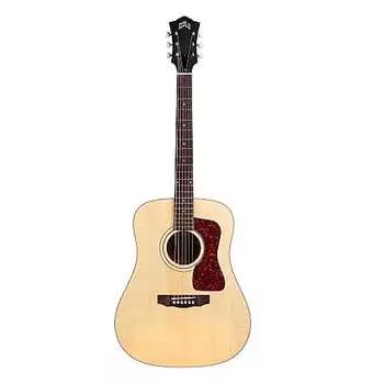 Акустическая гитара Guild D-40 NAT