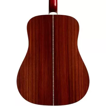 Акустическая гитара Guild D-50 Standard Dreadnought Antique Burst