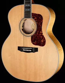 Акустическая гитара Guild F-55E Maple