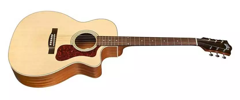 Акустическая гитара Guild OM-240CE NAT