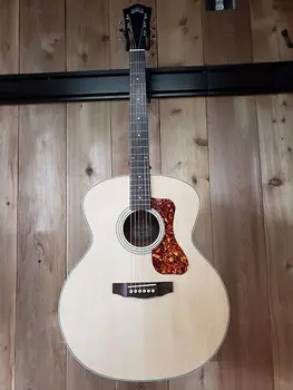Акустическая гитара Guild Westerly Collection F-240E