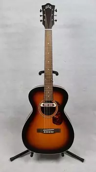 Акустическая гитара Guild Westerly Collection M-240E Troubadour VSB
