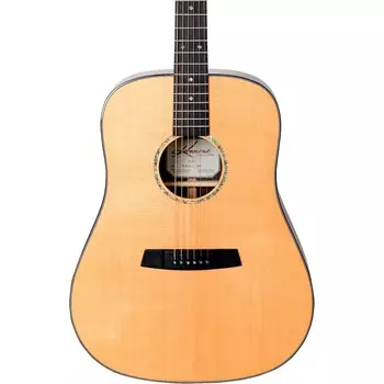 Акустическая гитара Kremona R30 D-Style Natural