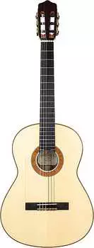 Акустическая гитара Kremona Rosa Artista - All Solid Wood Flamenco Guitar with Hardshell Case - 2023 - Natural