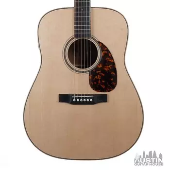 Акустическая гитара Larrivee D-03 Recording Series Mahogany