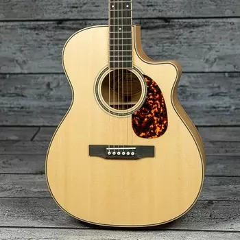 Акустическая гитара Larrivee OMV-03 Mahogany