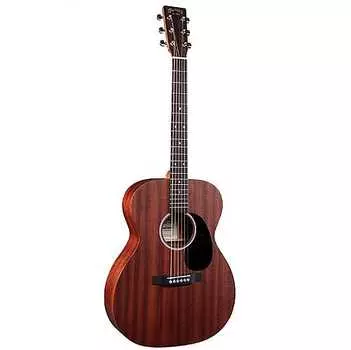 Акустическая гитара Martin 000-10E Sapele