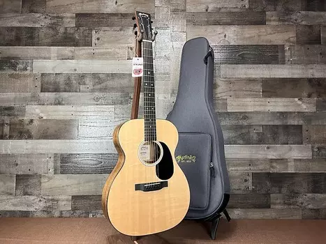 Акустическая гитара Martin 000-12E Koa - Natural Sitka Spruce w/Martin Gig Bag