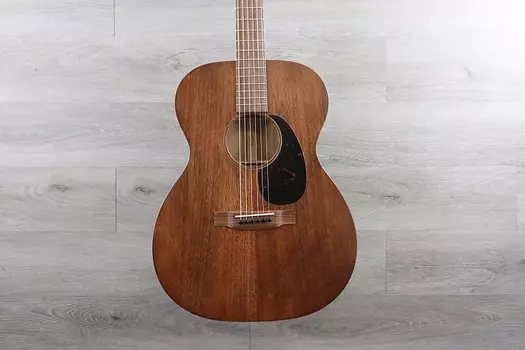 Акустическая гитара Martin 000-15M Natural