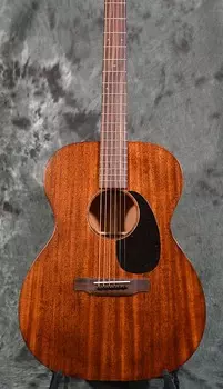 Акустическая гитара Martin 000-15M Solid Mahogany w/ Gigbag & FREE Same Day Shipping