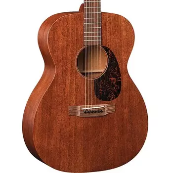 Акустическая гитара Martin 000-15M w/case