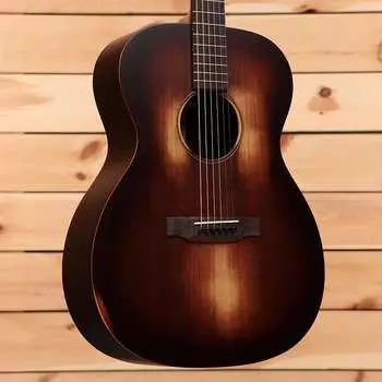 Акустическая гитара Martin 000-16 StreetMaster - Dark Mahogany-2806930
