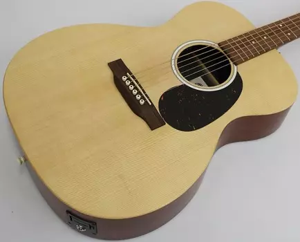 Акустическая гитара Martin 000-X2E Acoustic-Electric Guitar