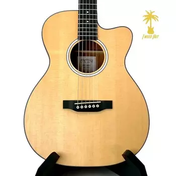 Акустическая гитара Martin 000C JR-10E