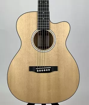Акустическая гитара Martin 000CJR-10E - Natural