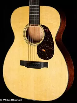 Акустическая гитара Martin 00-18