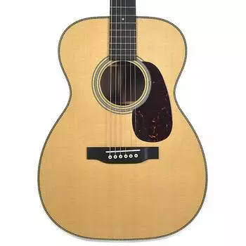 Акустическая гитара Martin 00-28 Natural