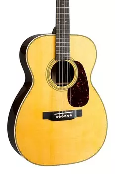 Акустическая гитара Martin 00-28 w/case