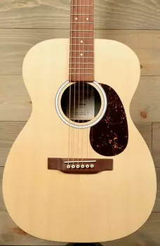Акустическая гитара Martin 00-X2E-01