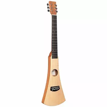 Акустическая гитара Martin 11GBPC Steel String Backpacker Acoustic with Bag