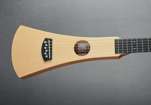 Акустическая гитара Martin Backpacker Steel String