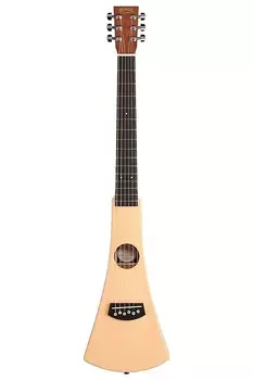 Акустическая гитара Martin Backpacker Steel String Includes Gig Bag