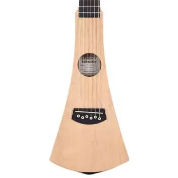 Акустическая гитара Martin Backpacker Steel String Lefty
