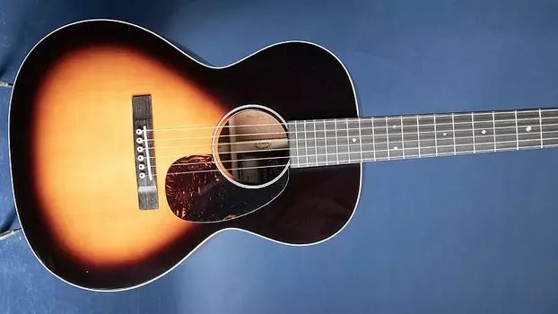 Акустическая гитара Martin CEO-7