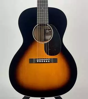 Акустическая гитара Martin CEO-7 - Sunburst