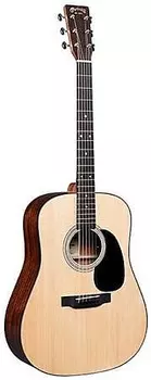Акустическая гитара Martin D12E Dreadnought Acoustic Electric Guitar with Soft Case