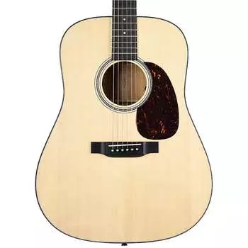 Акустическая гитара Martin D16E Mahogany 16 Series With Case