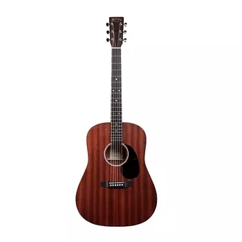 Акустическая гитара Martin D-10E Sapele