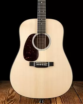 Акустическая гитара Martin D-10E Sitka