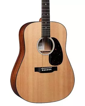Акустическая гитара Martin D-10E w/Softshell case