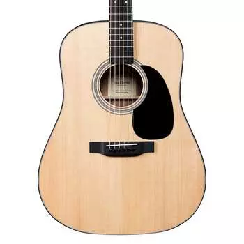 Акустическая гитара Martin D-12E Acoustic Electric Guitar