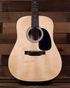 Акустическая гитара Martin D-12E Acoustic Electric, Sapele with Bag